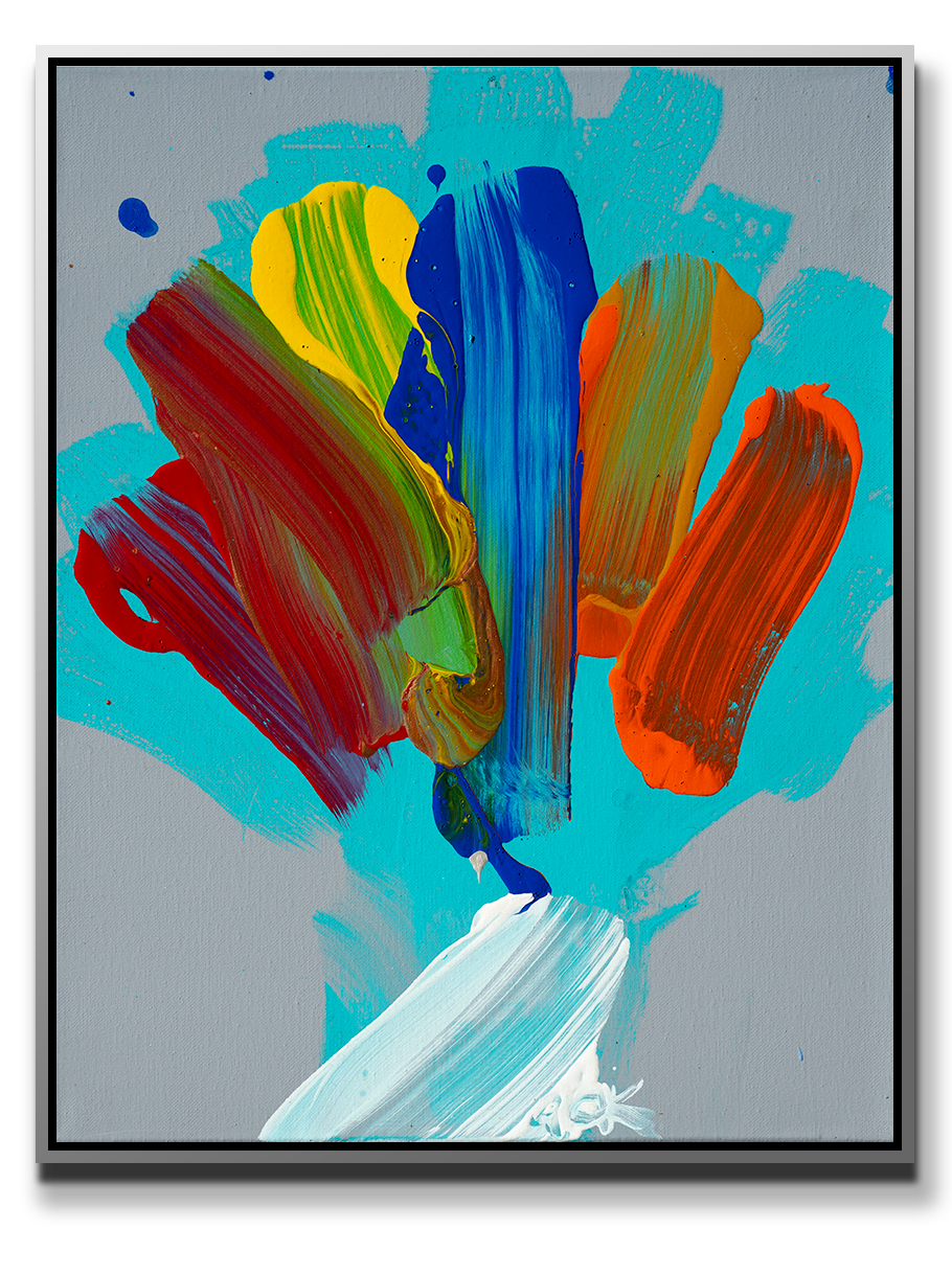 Kurz, Cruising, 2023