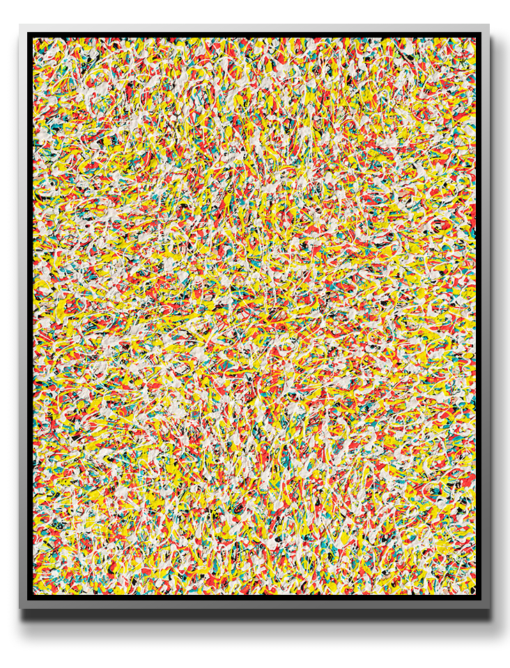 Bekah Bull, Electric Dreams, 2024