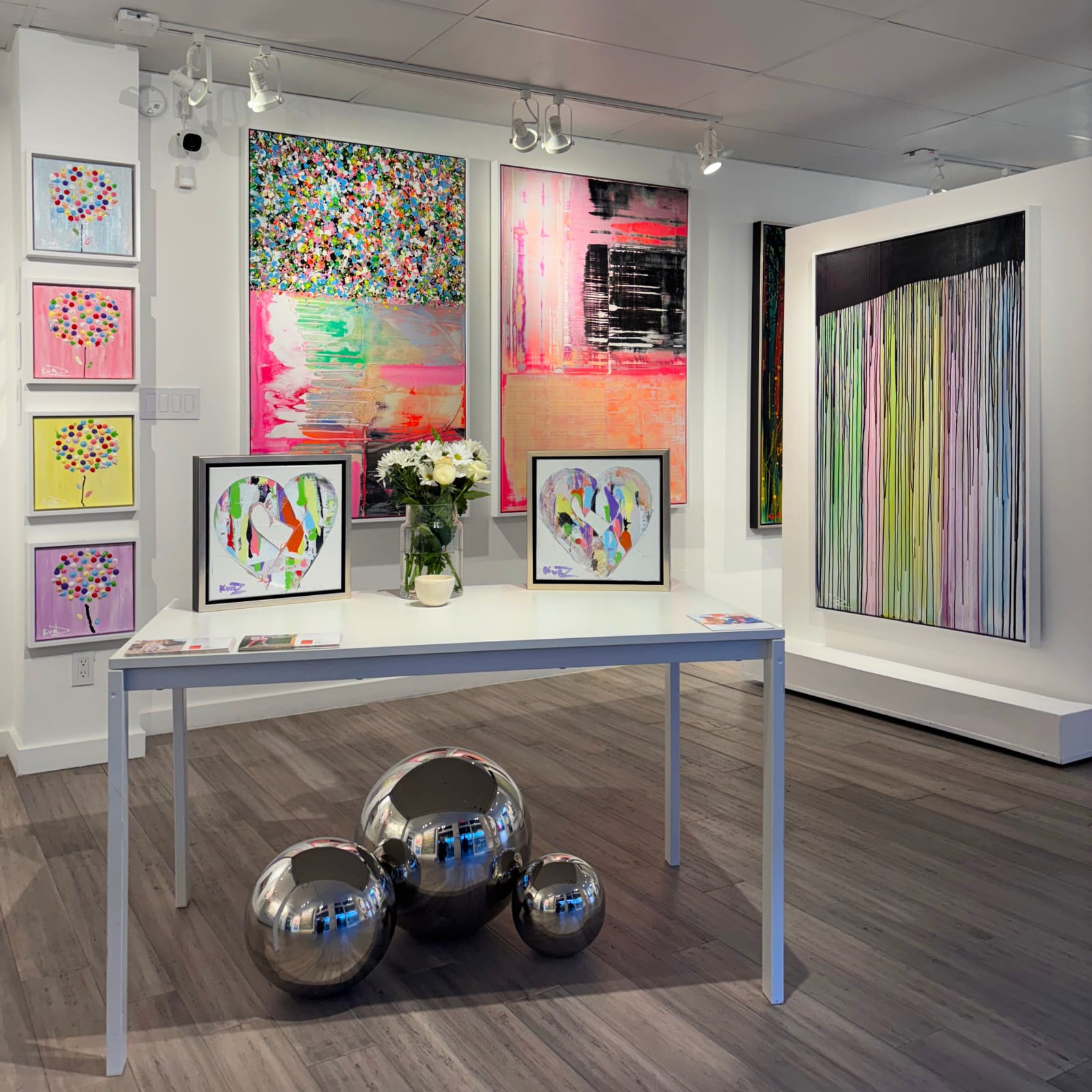 Bekah Bull, You're Giving Me Life, 2025