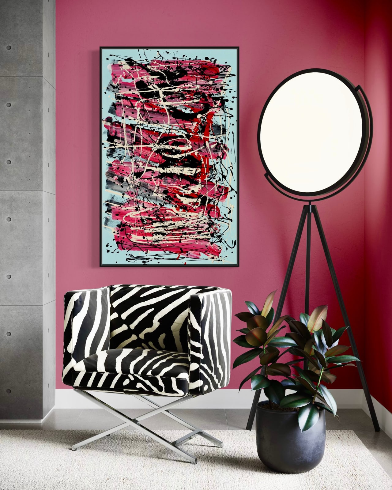 Kurz, To The Nines, 2023