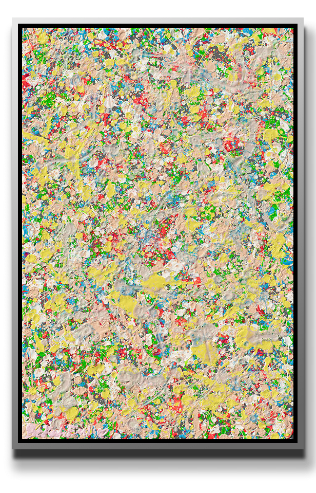 Bekah Bull, I Think About You Often, Often, 2025