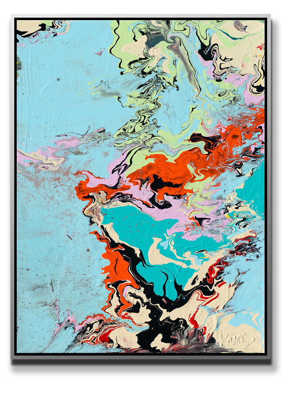 Kurz, Flight and Fancy Free, 2023