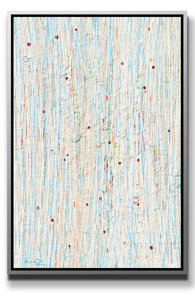 Kurz, I'll Always Be There With You, 2024