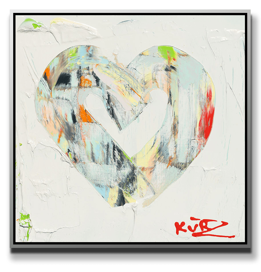 Kurz, When You're With Me, 2025