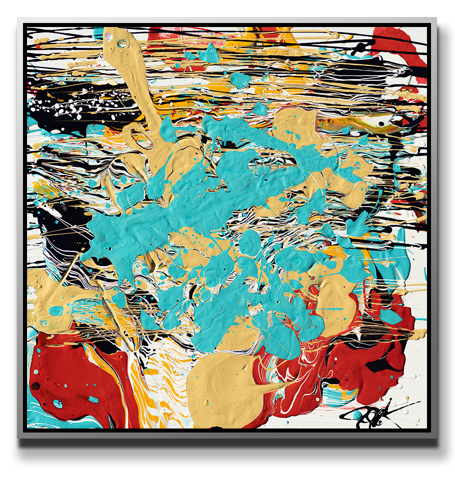 Kurz, Today's The Day, 2023