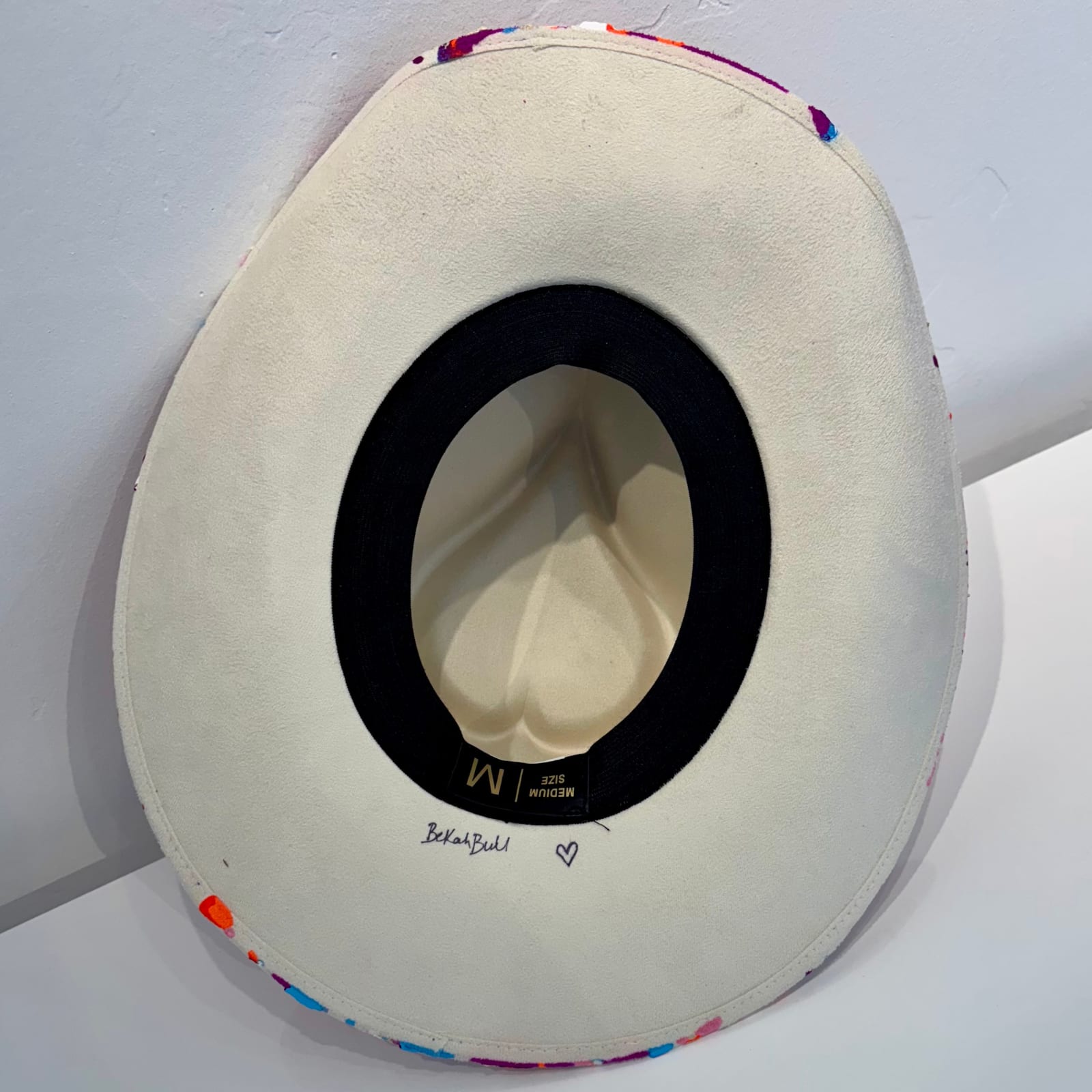 Bekah Bull, Après-Hat 2, 2025