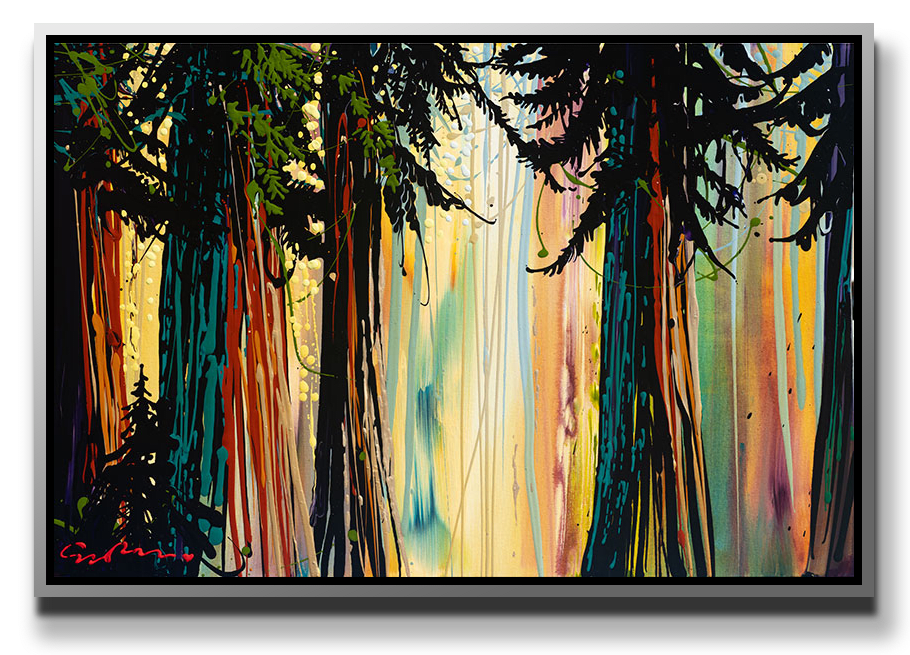 Simon Bull, Understanding, 2025