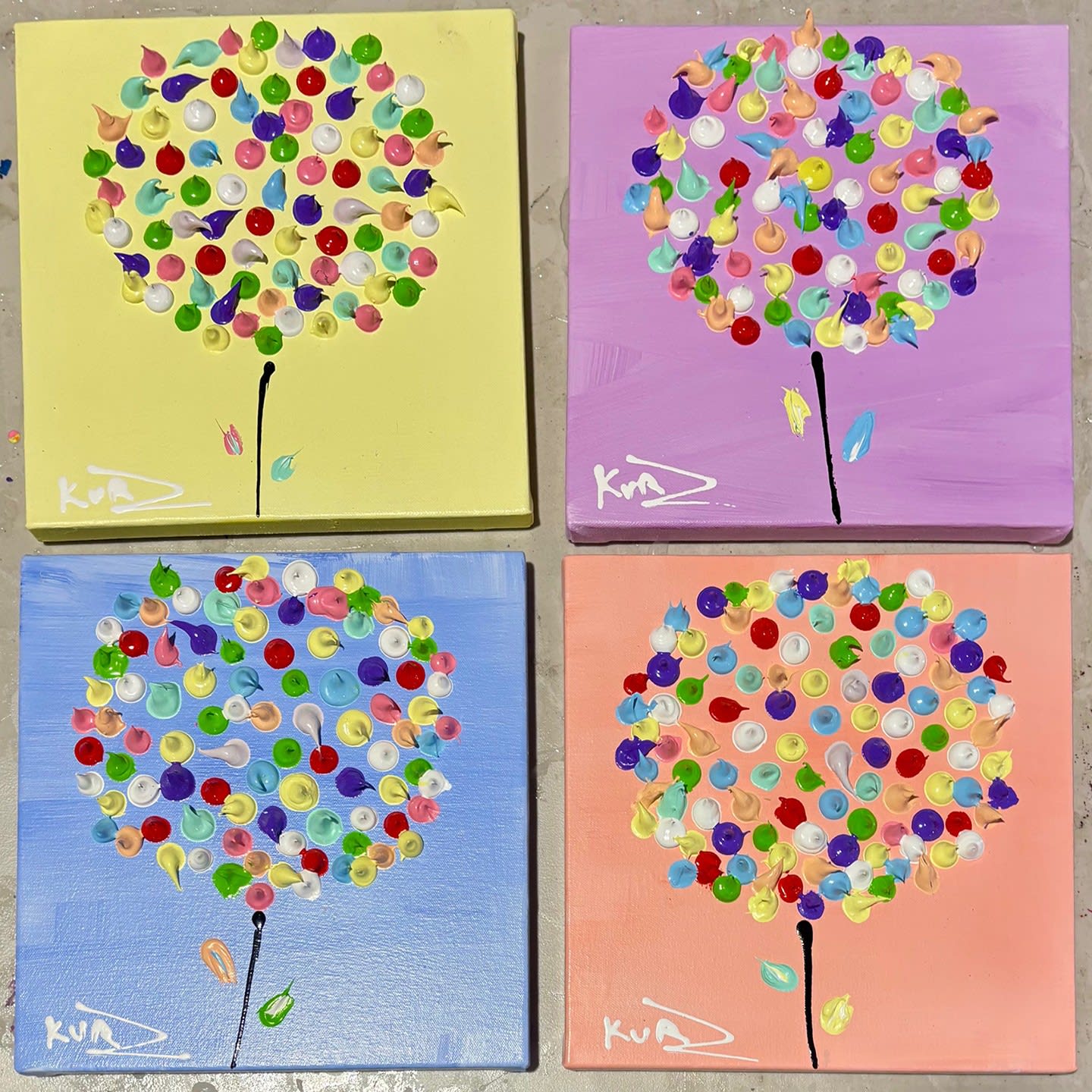 Kurz, If There Is No Struggle, There Is No Progress, 2025