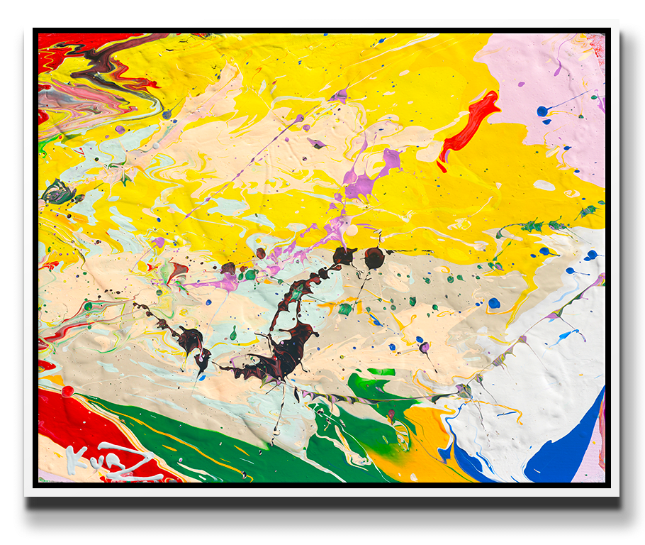 Kurz, Keep It Bright (Palette), 2025