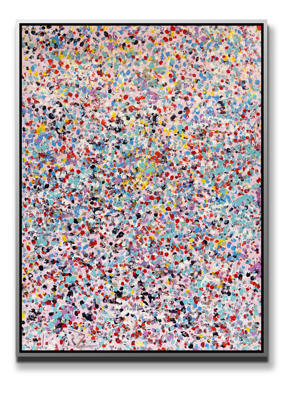 Kurz, I Passed Through Before I Knew You, 2025