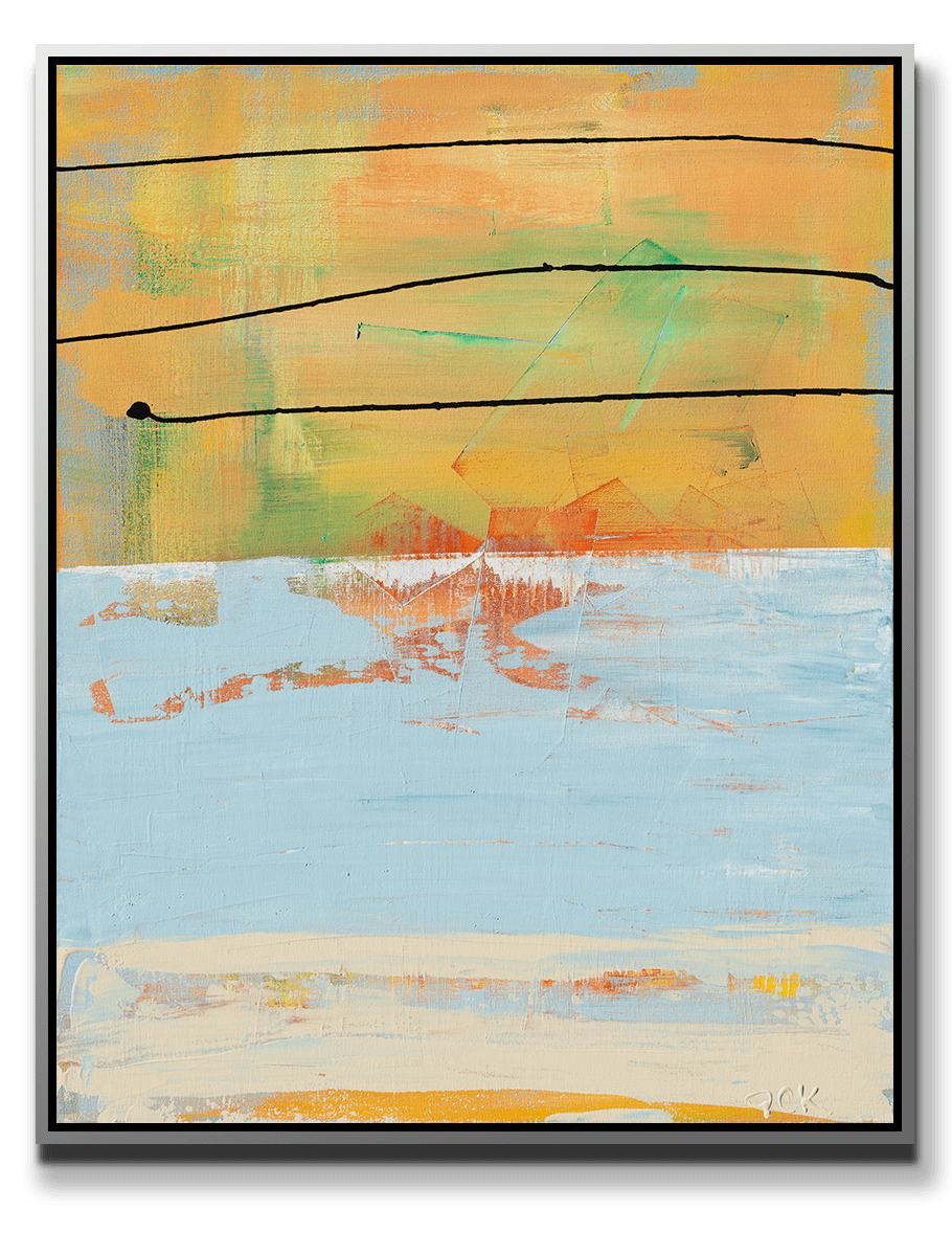 Kurz, Out Of The Blue, 2023