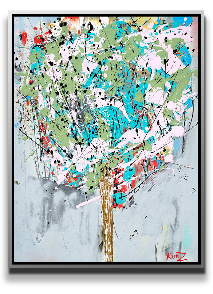 Kurz, Way Up High, 2024