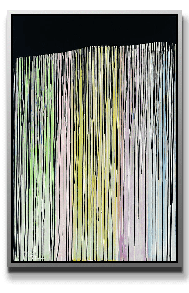 Kurz, Find A Way, 2025