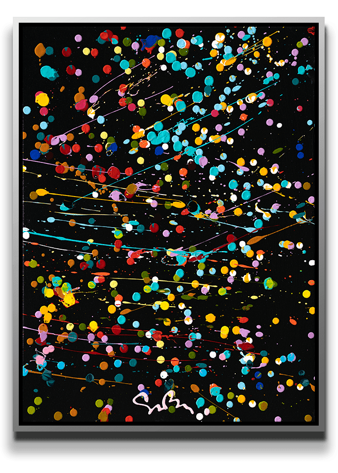 Simon Bull, Interstellar, 2023