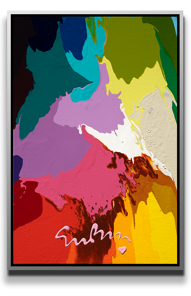 Simon Bull, Now Then, 2022