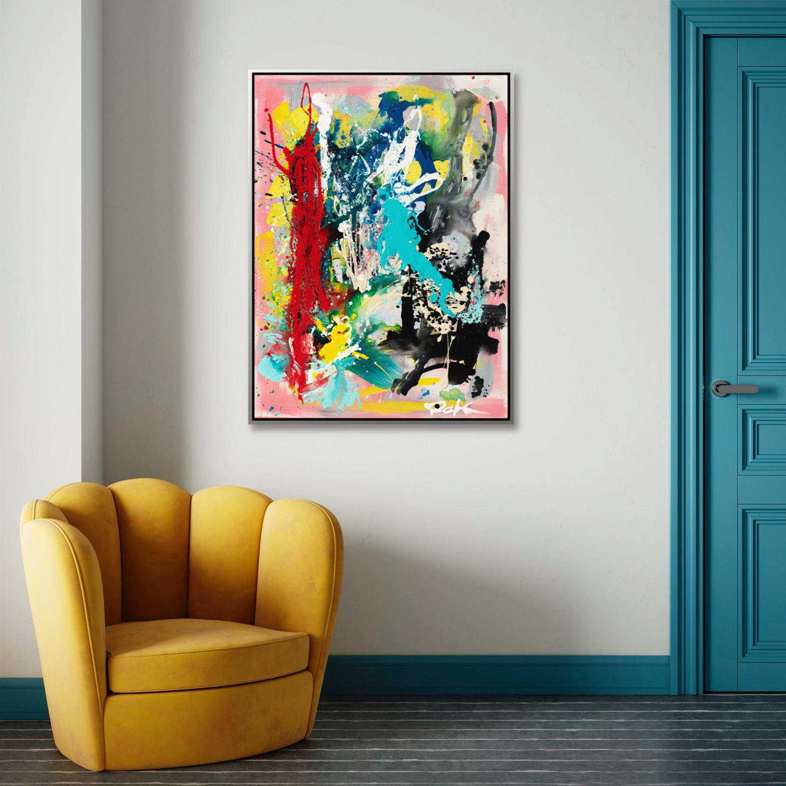 Kurz, Freestyle, 2022