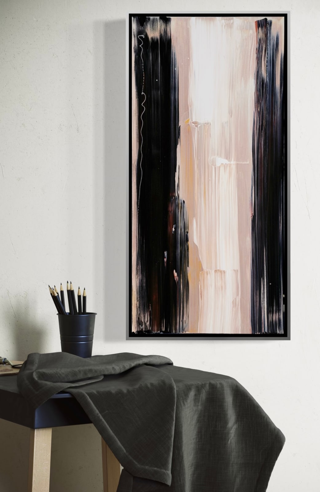 Simon Bull, Sutter, 2020