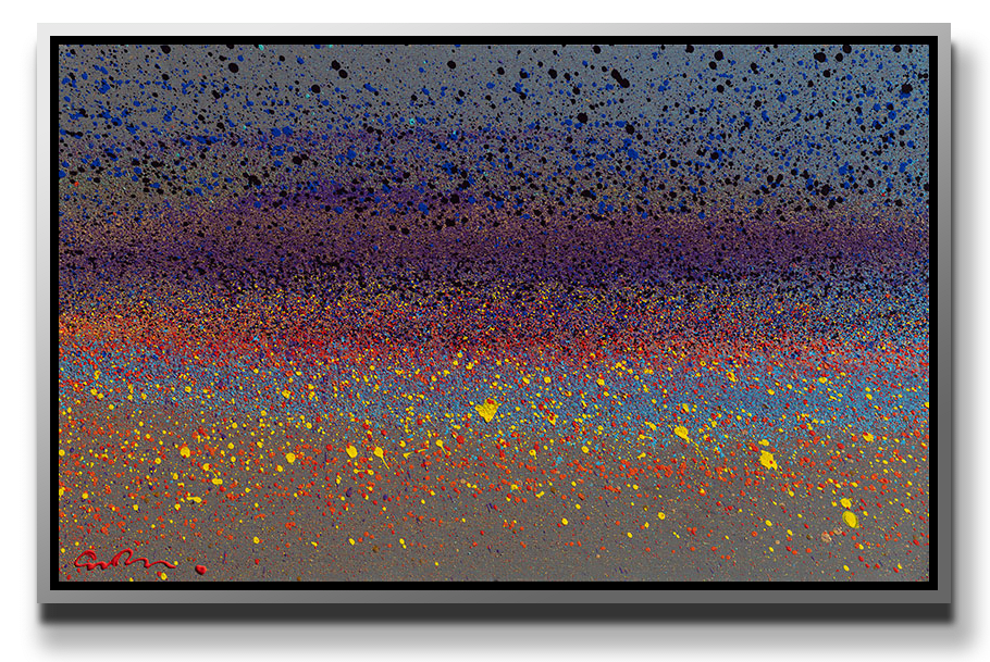 Simon Bull, Renoir, 2025