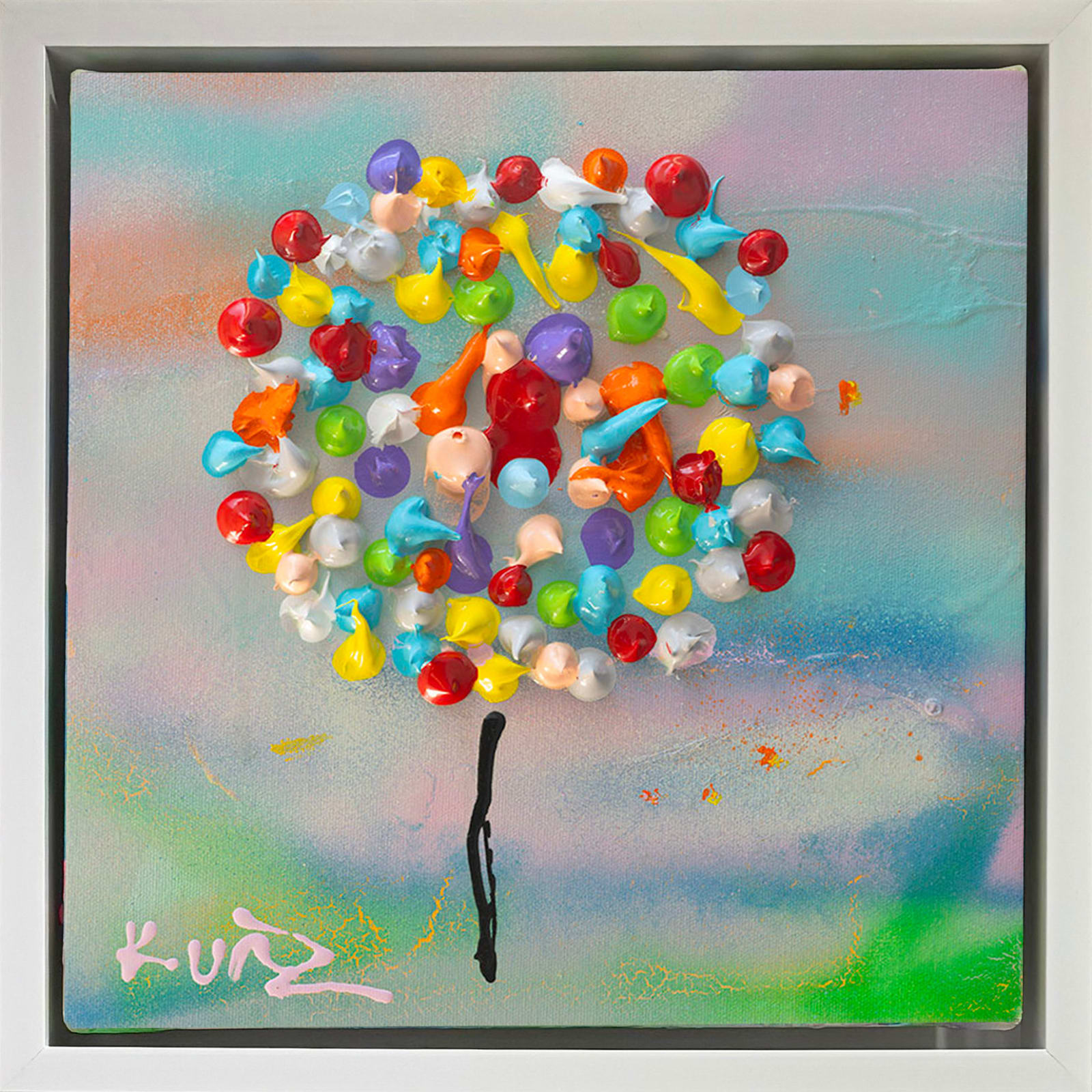 Kurz, Hi, How Are You?, 2024