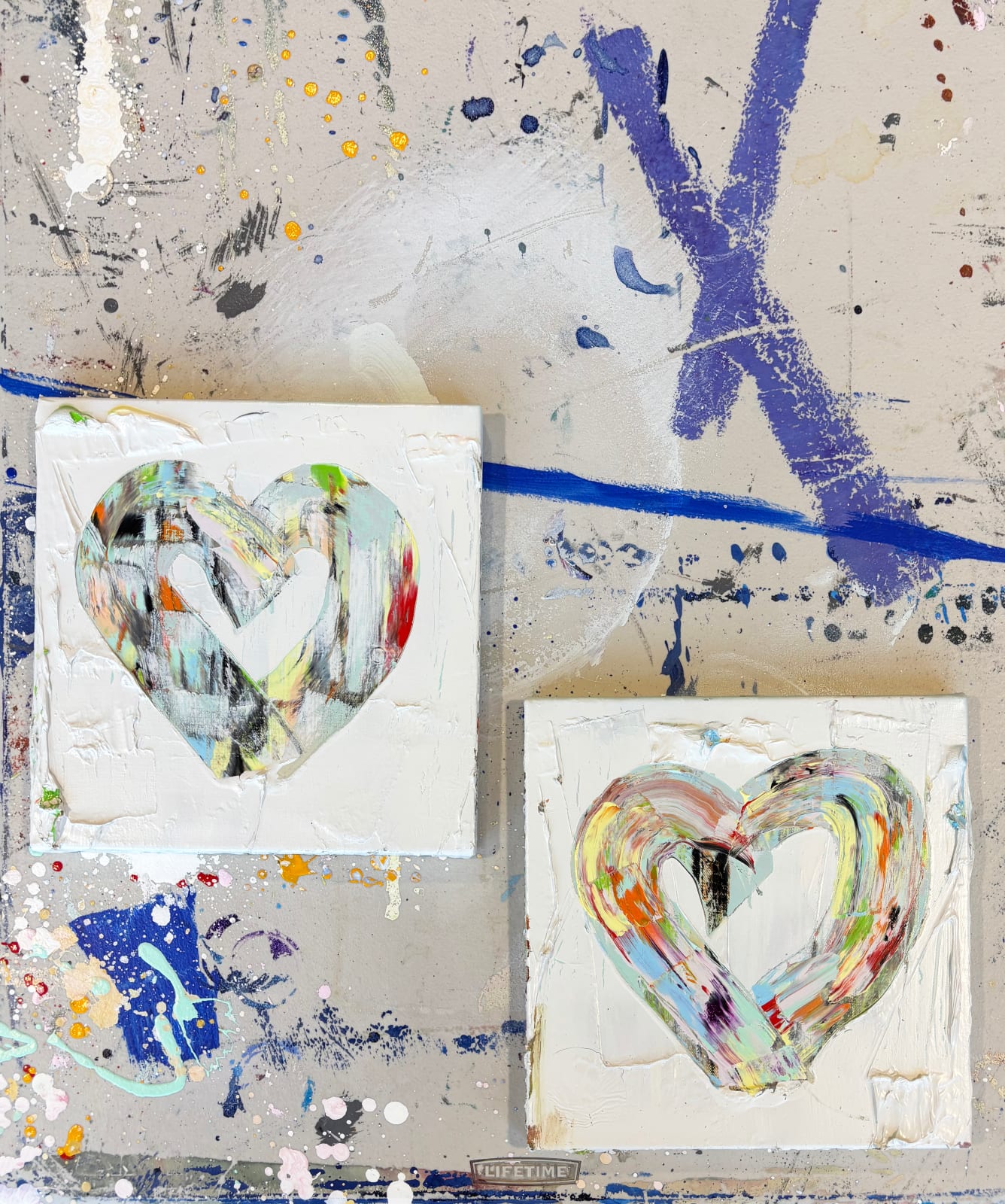 Kurz, Something About You, 2025