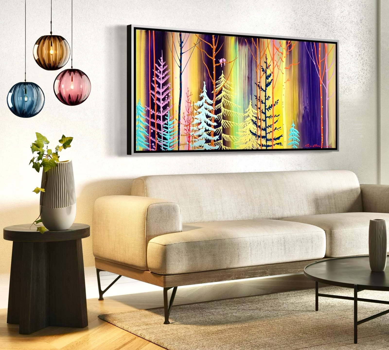 Simon Bull, The House of Tomorrow, 2025