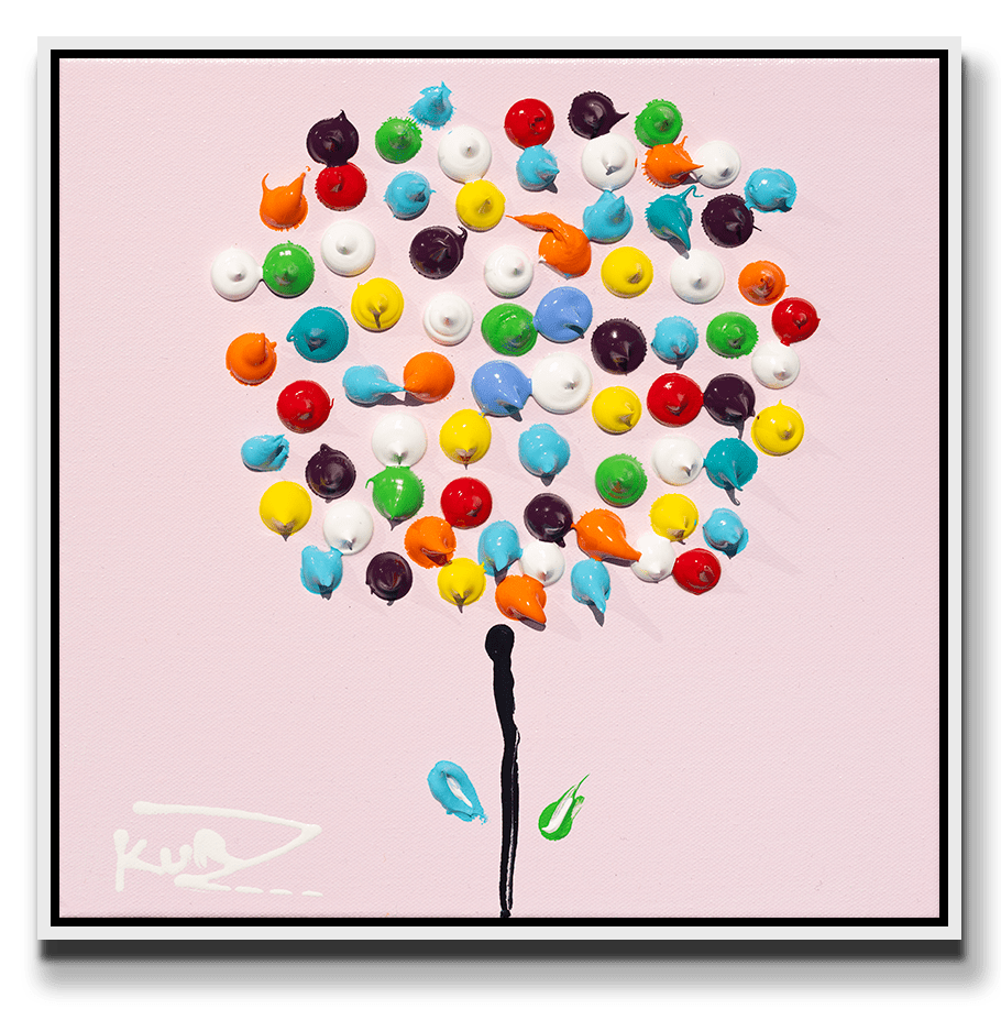 Kurz, Fortunate, 2025