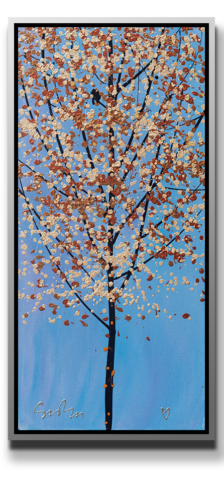 Simon Bull, Budding Buddies, 2025