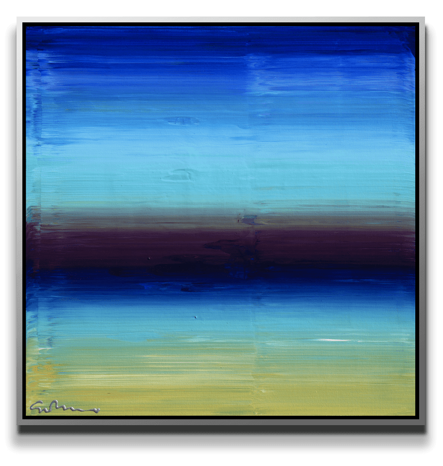 Simon Bull, Otter Cove, 2023