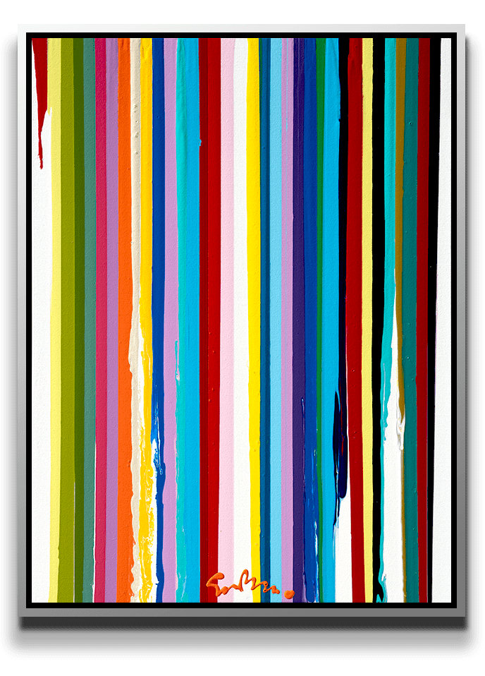 Simon Bull, C'est Moi, 2022