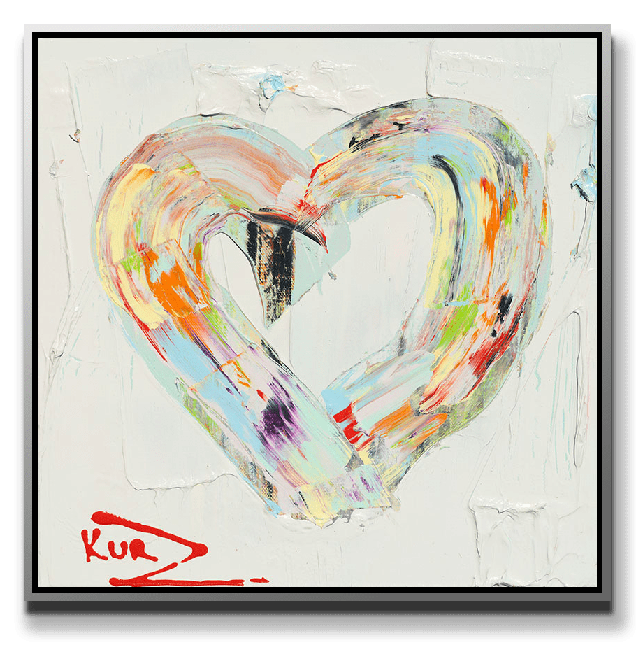 Kurz, Something About You, 2025