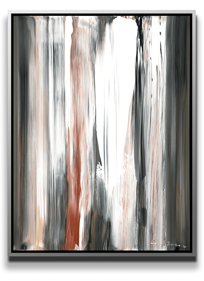 Simon Bull, Uptick, 2022