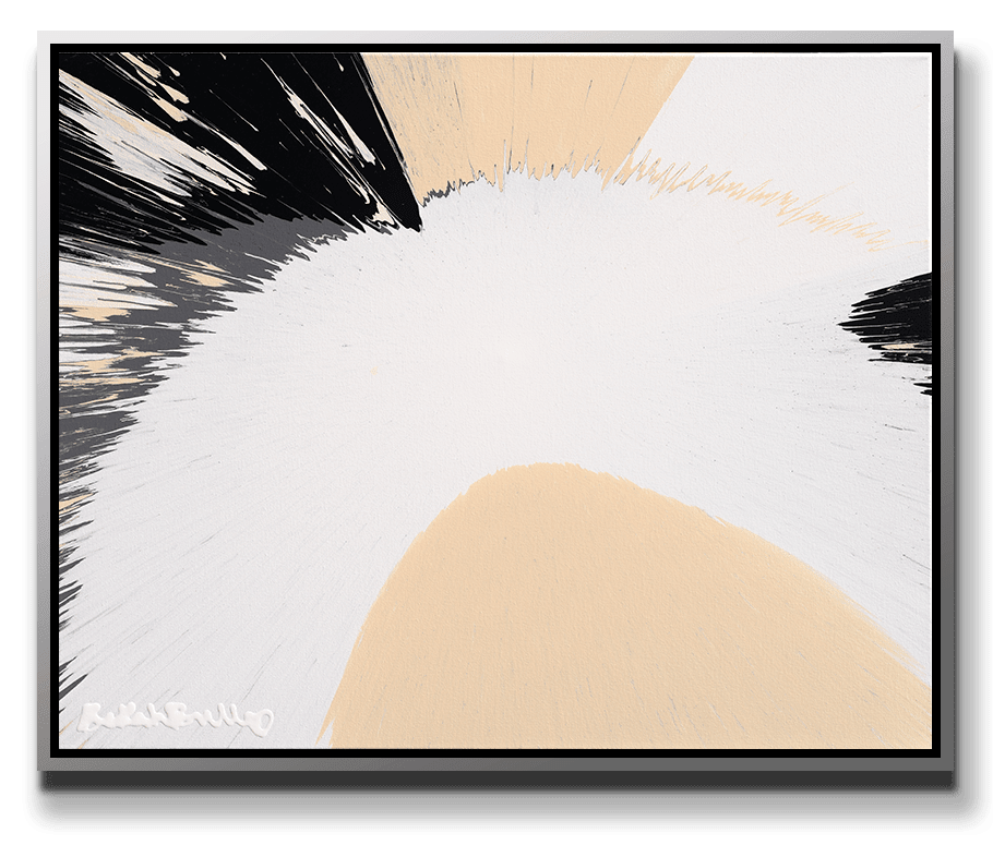 Bekah Bull, The Shining Path, 2024