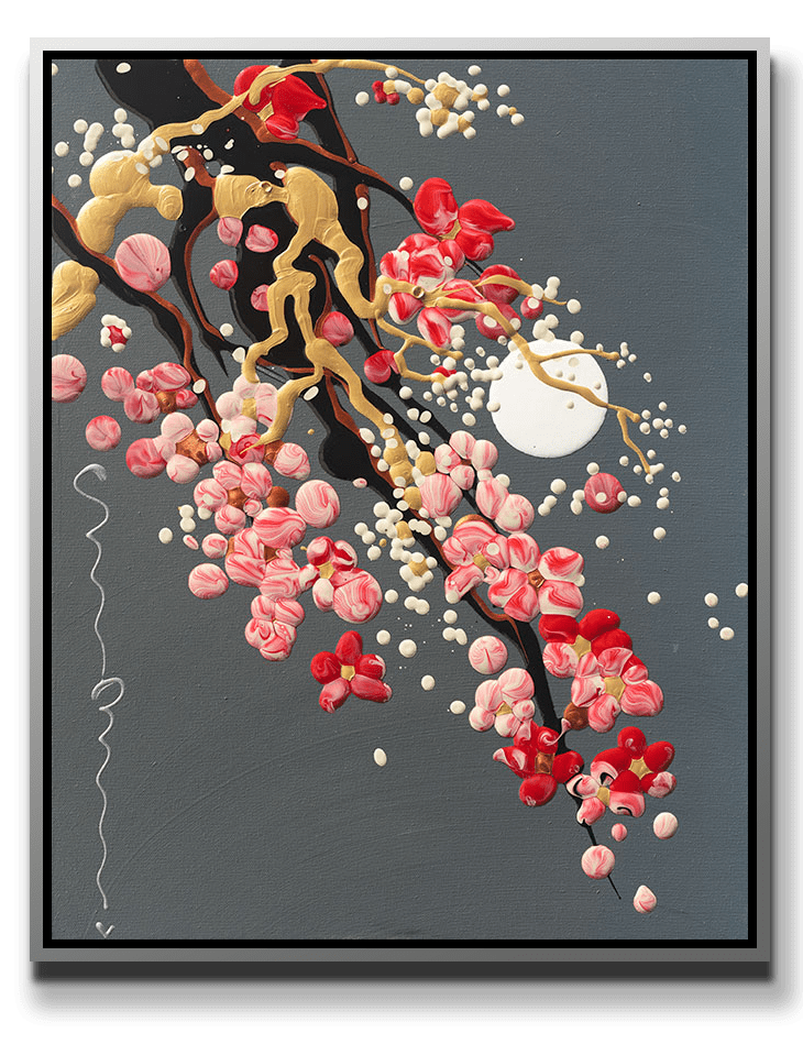 Simon Bull, New Dawn, 2025