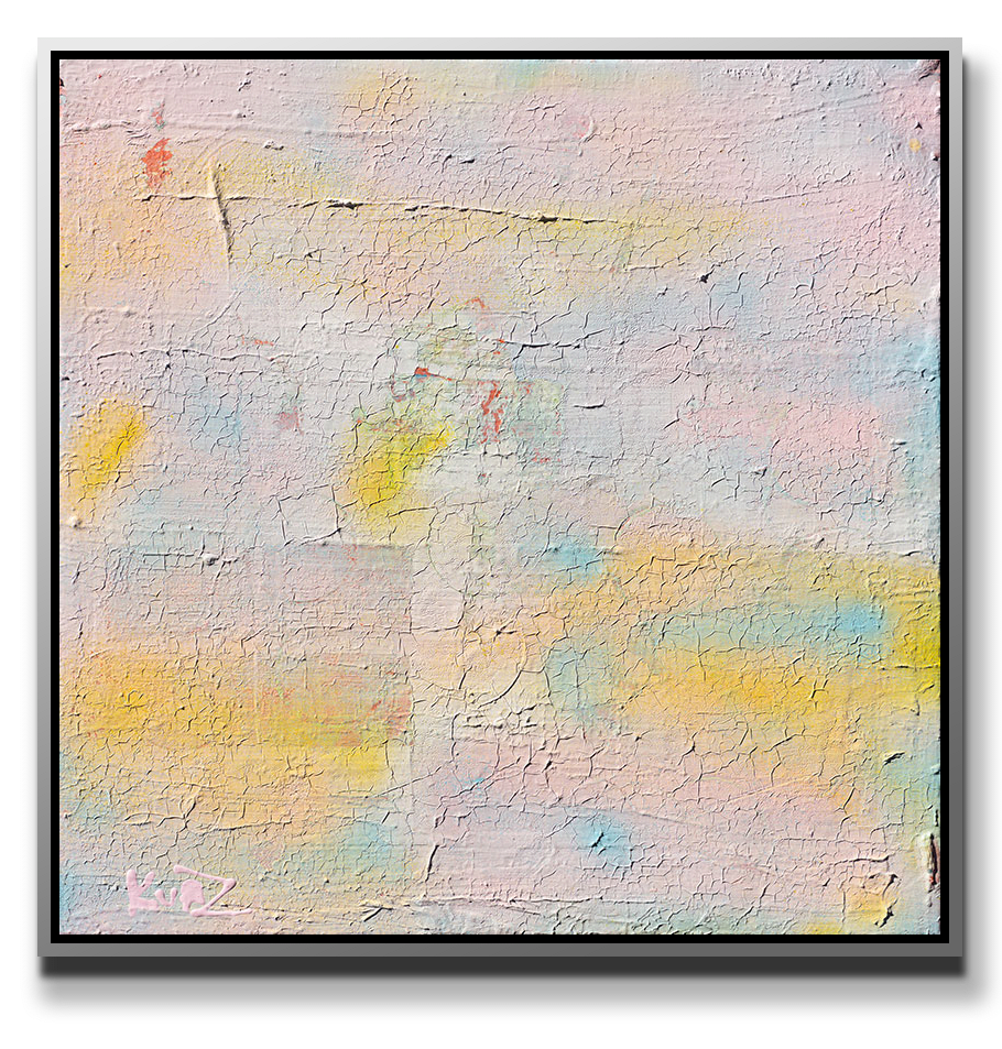 Kurz, Little House On A City Block, 2025