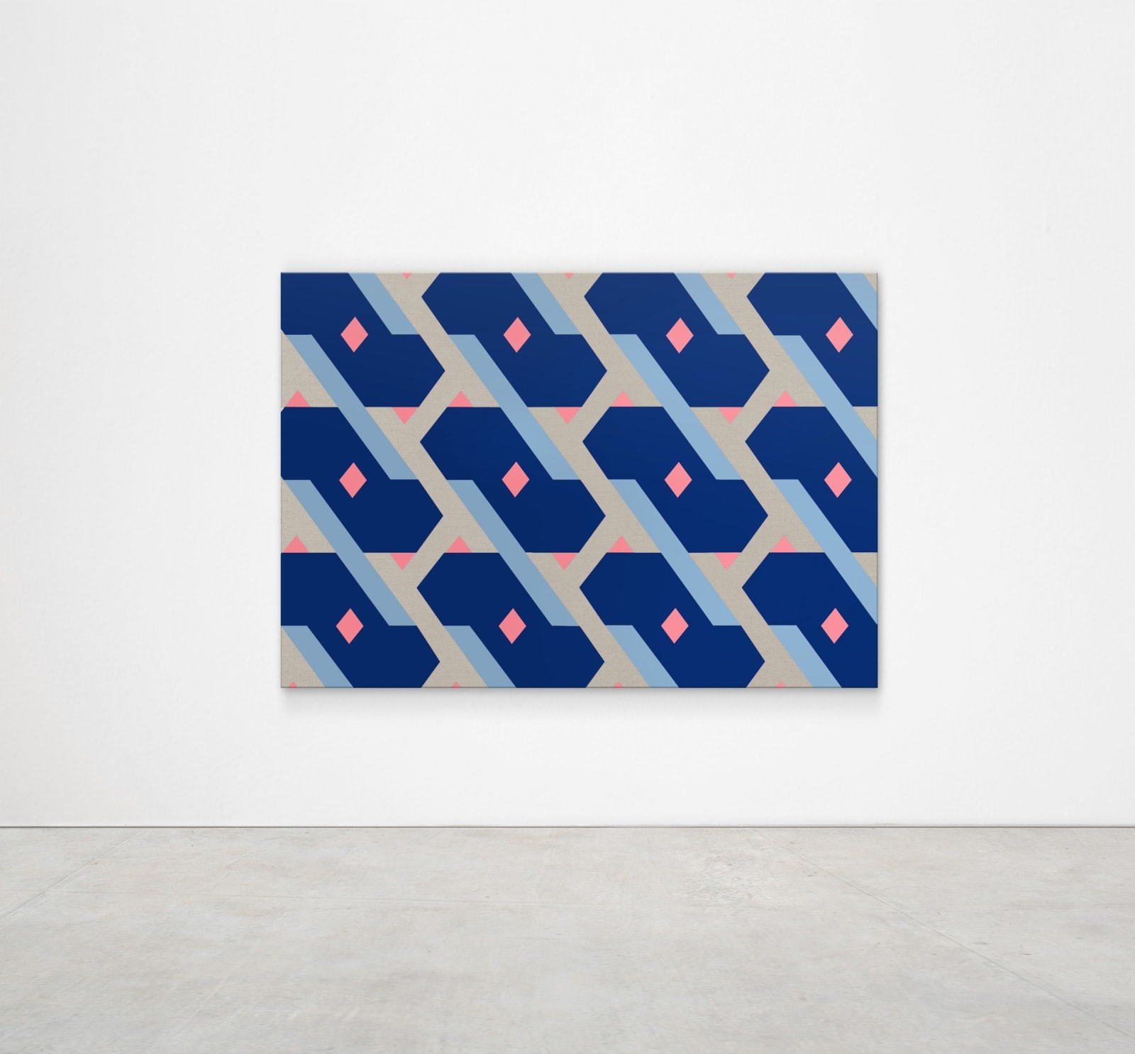 On Being Blue, A Philosophical Enquiry No.8/3 (William Gass), 2015