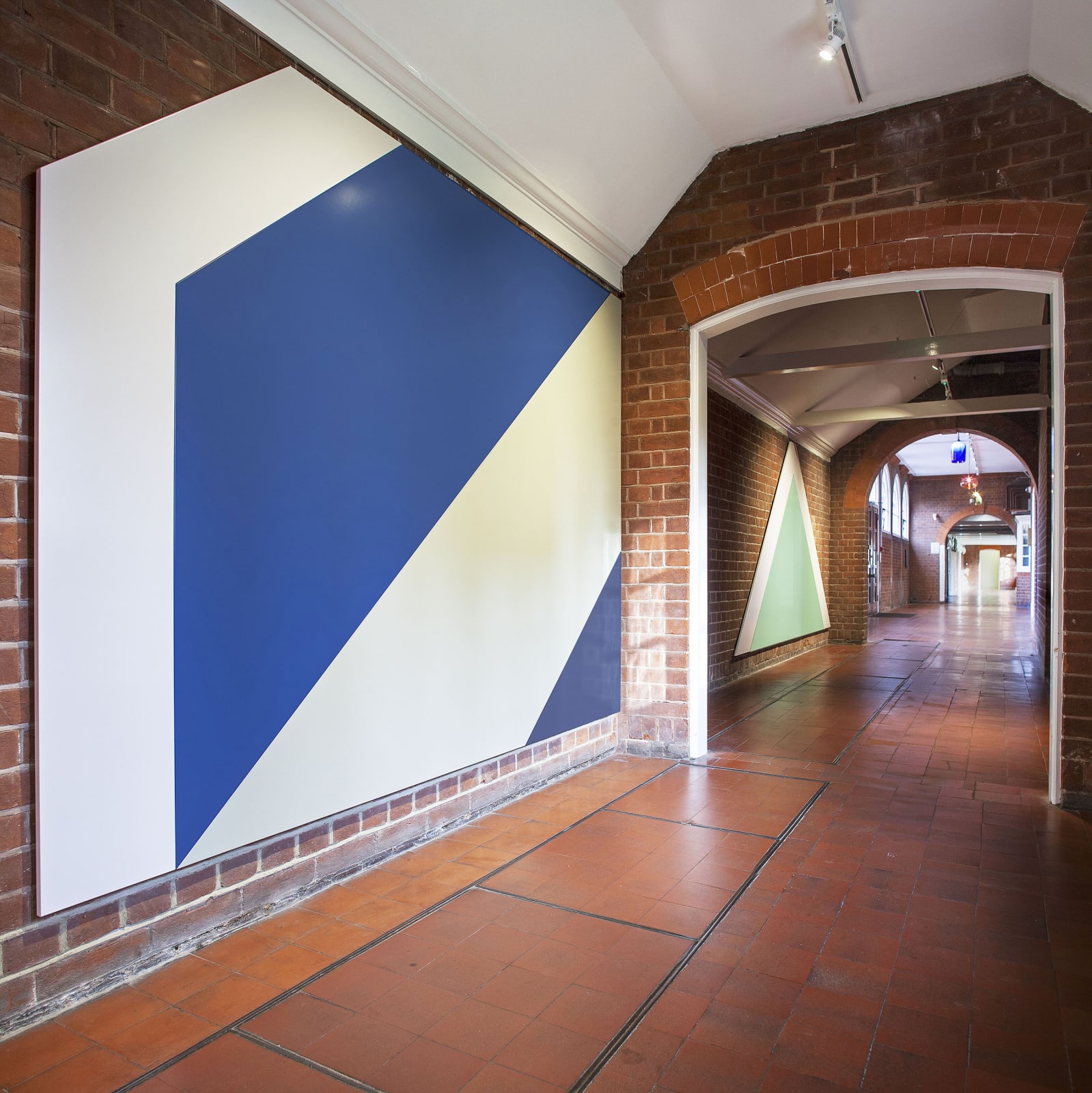 'A Means of Liberation' , Newnham College, Cambridge University , 2016