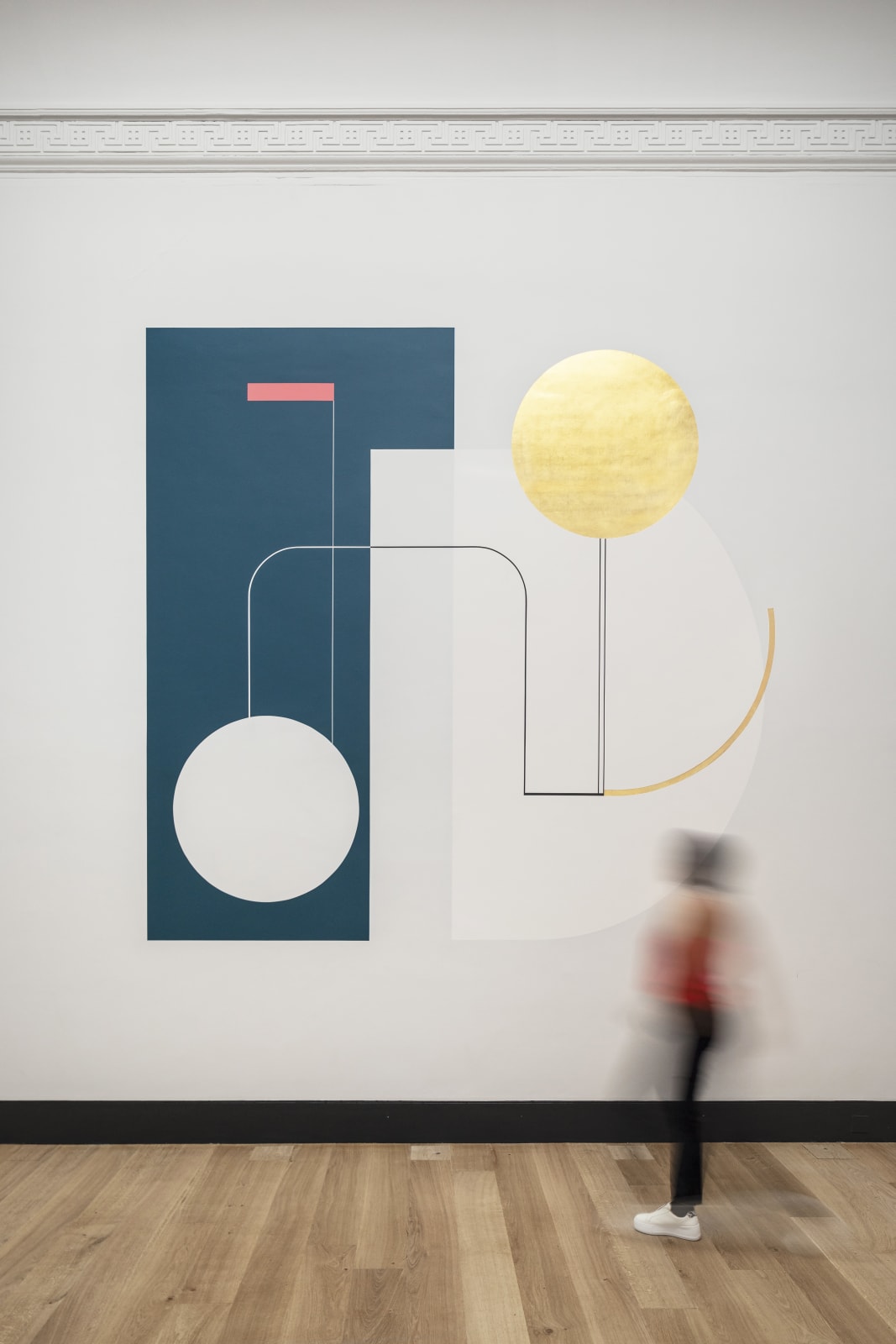 The Grand Tour, 2020