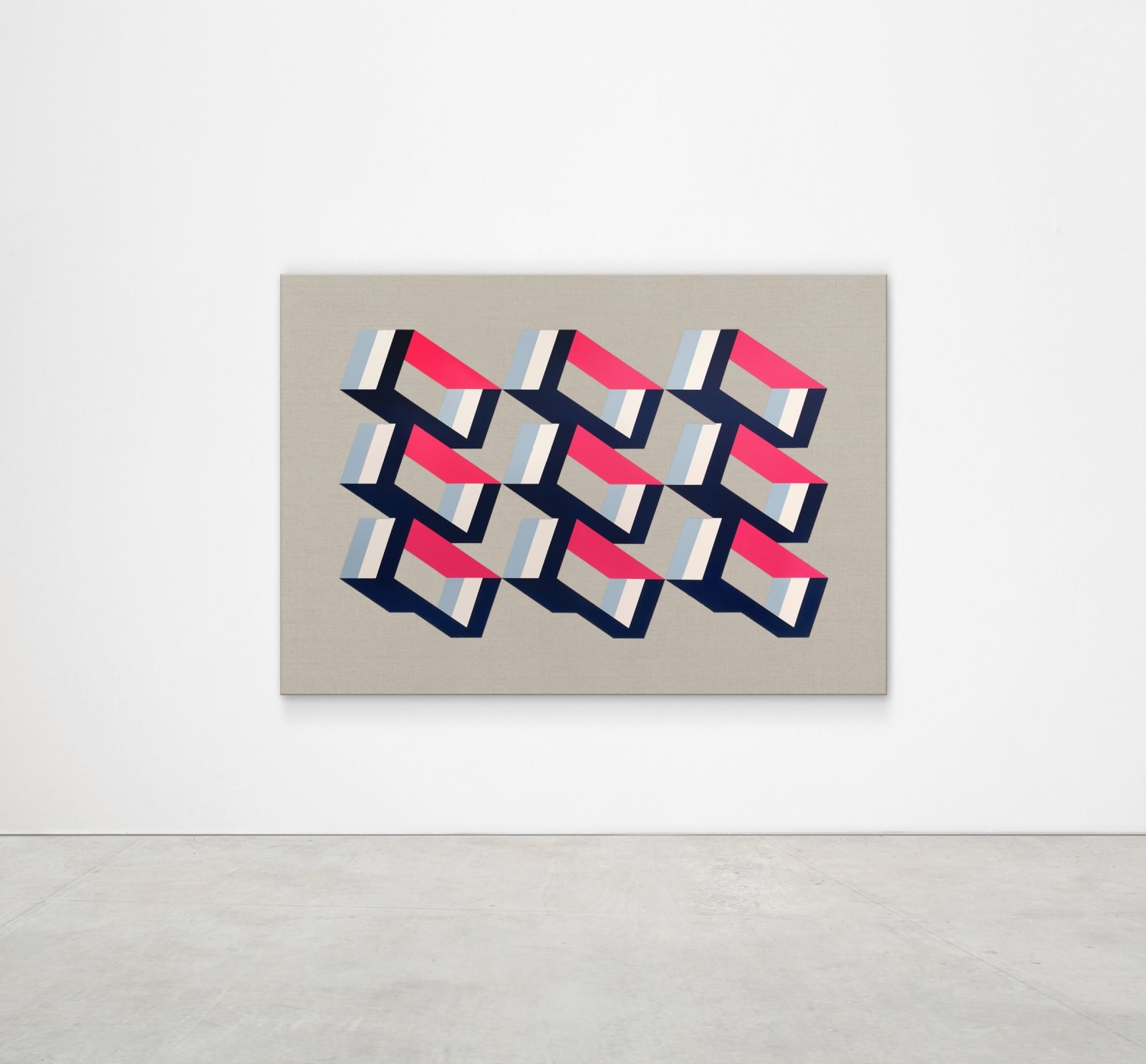 On Being Blue, A Philosophical Enquiry No.5/3 (William Gass), 2015