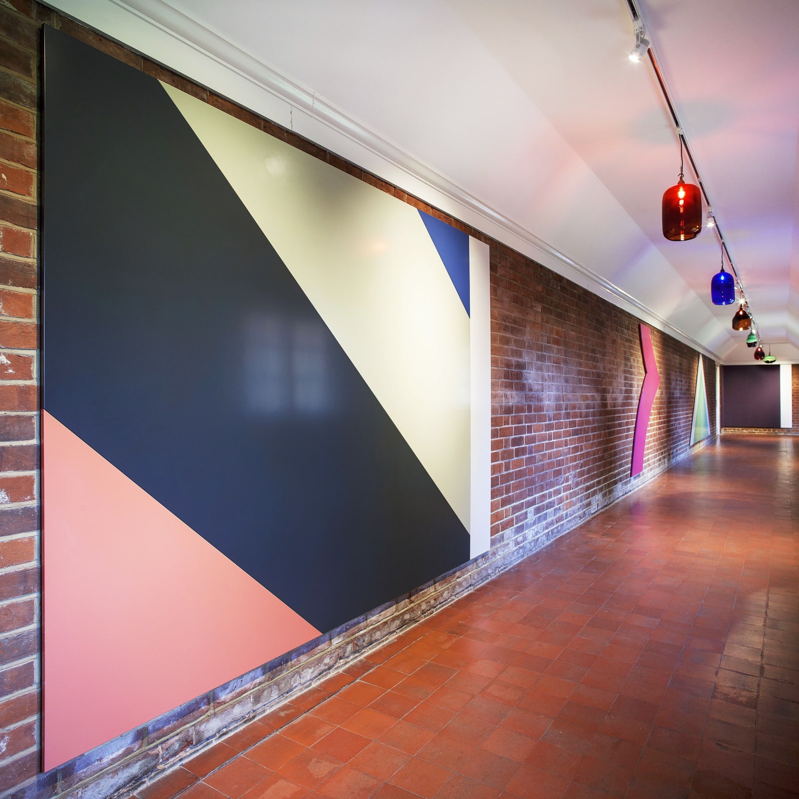 'A Means of Liberation' , Newnham College, Cambridge University , 2016