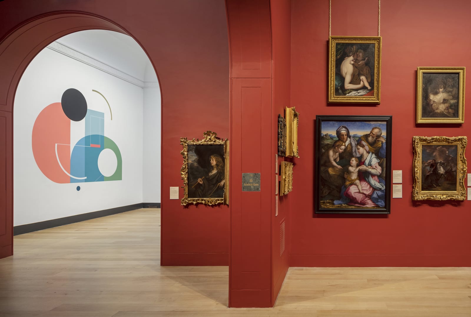 The Grand Tour, 2020