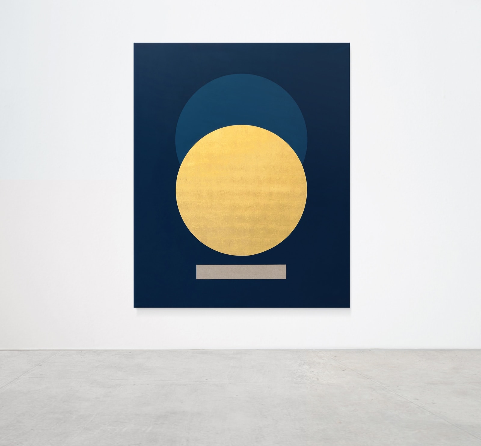 The Glow of Evening, 2022