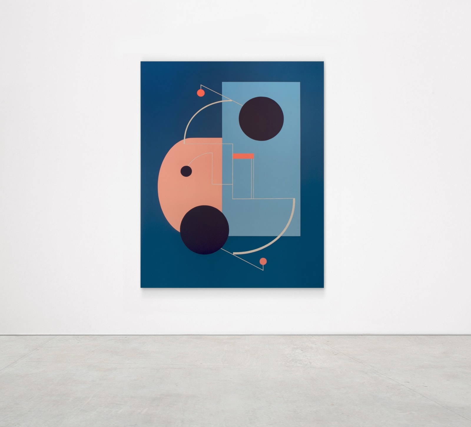 A Farewell Midnight Kiss, 2019