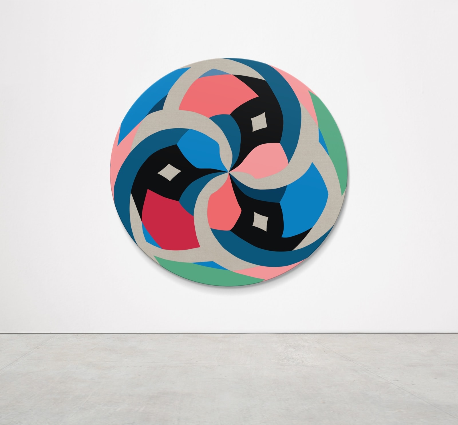 A House in Bali Egg (Sunset) , 2017