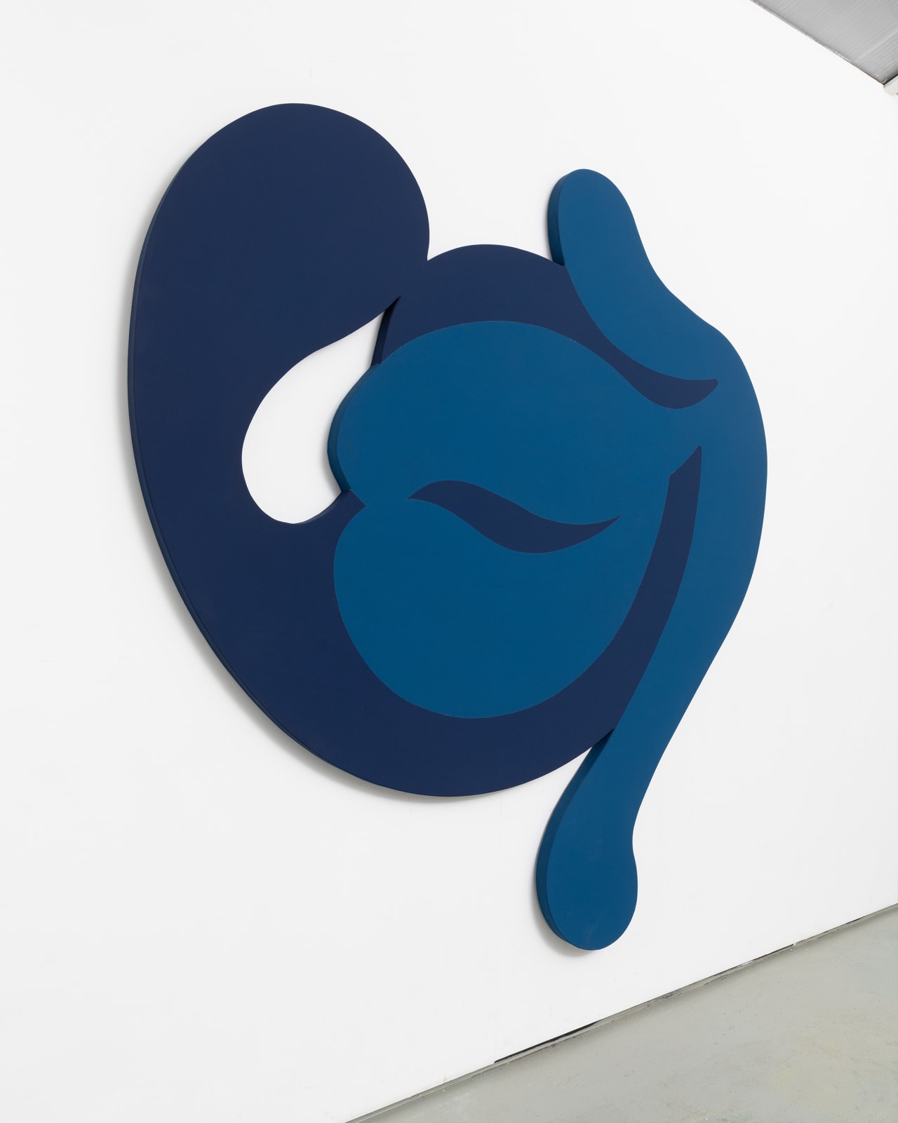 Down Upon the Sheltering Palms, 2025