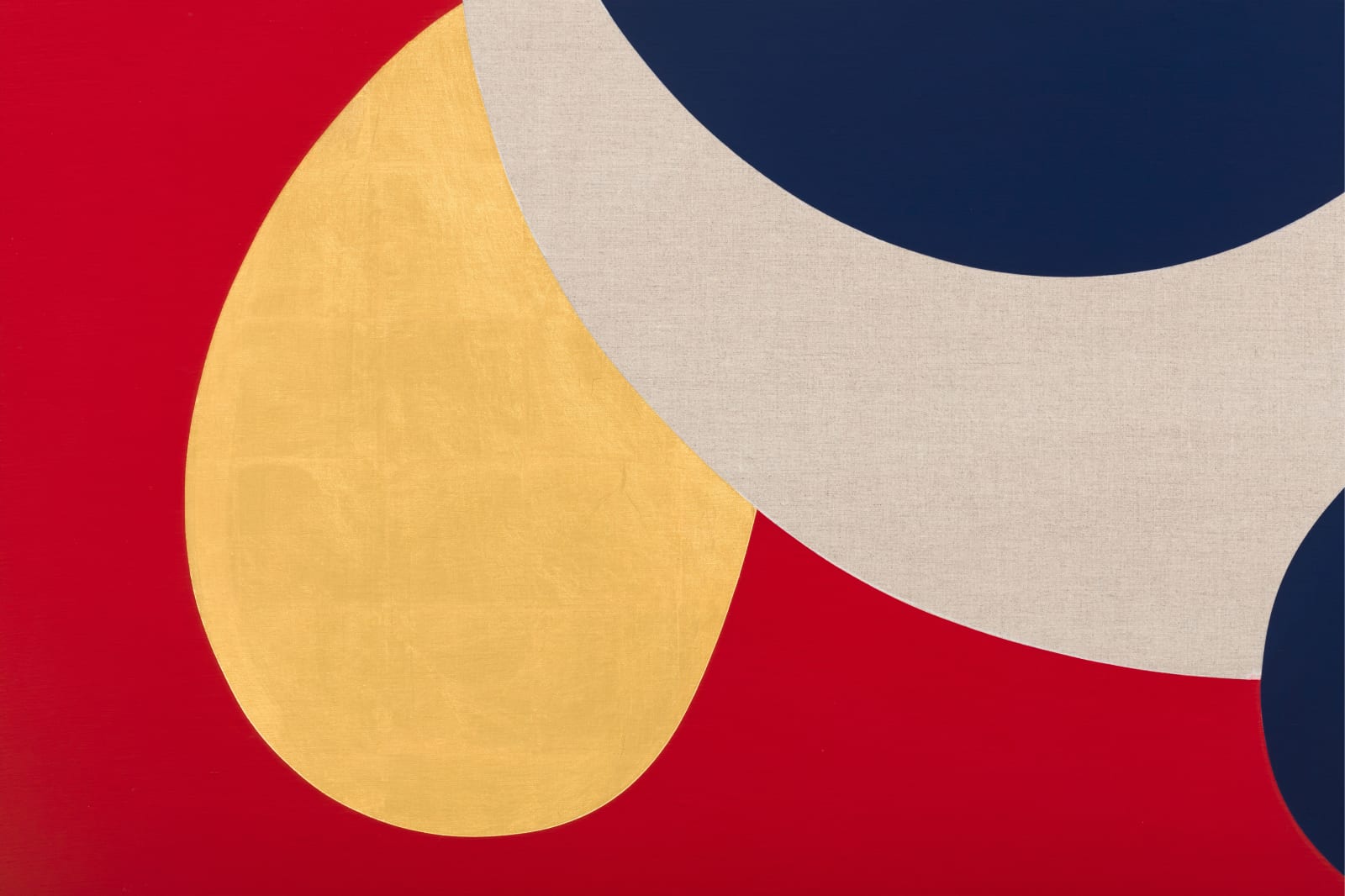 Gold Beneath the Sun, 2025