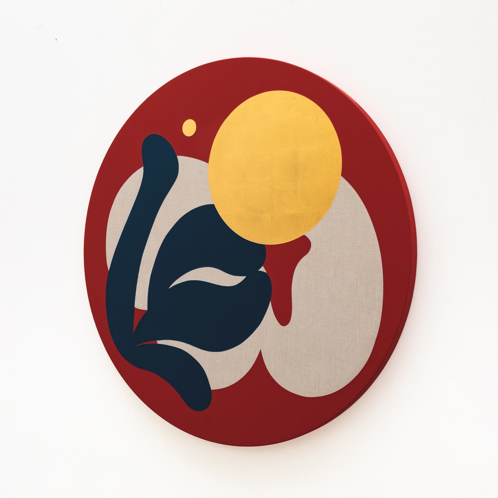 The Sun is God , 2025