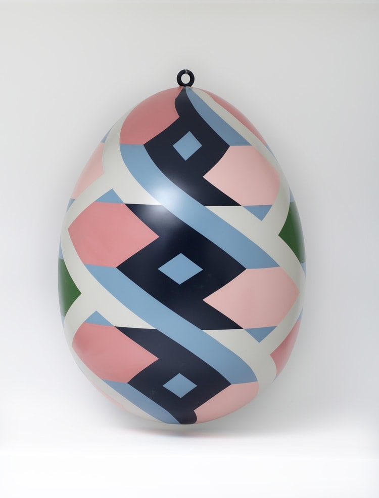 The Big Egg Hunt , 2011