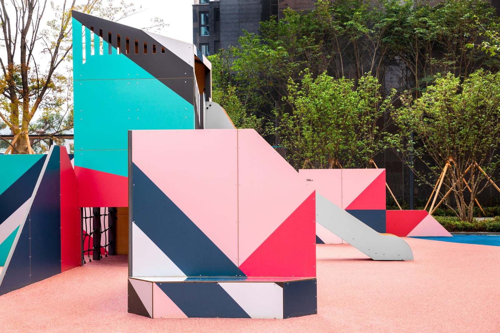 Tasted Flight, Playground, Seoul, 2019