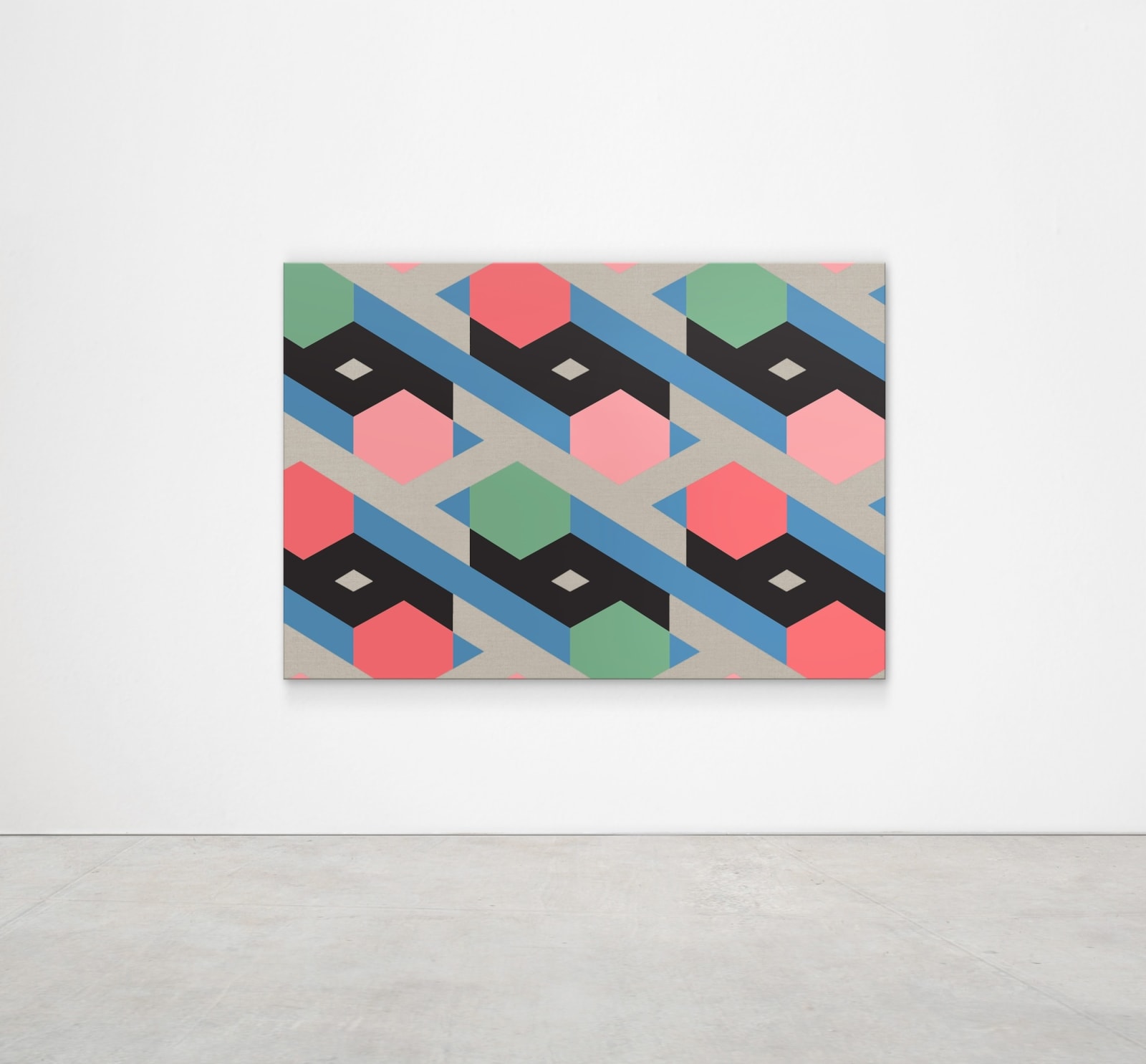 On Being Blue, A Philosophical Enquiry No.4/2 (William Gass), 2015