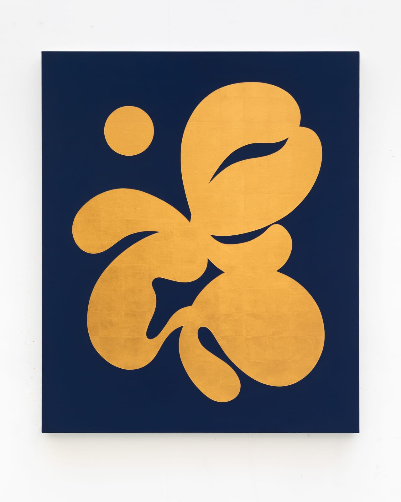 Blacker then Black, 2025